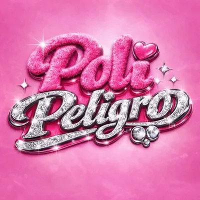 Poli Peligro 🔪🩷 profile