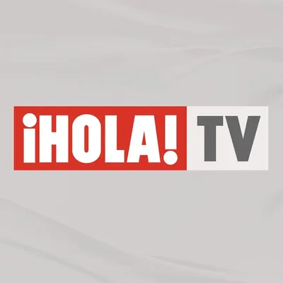 Cuenta Oficial de ¡HOLA! TV profile