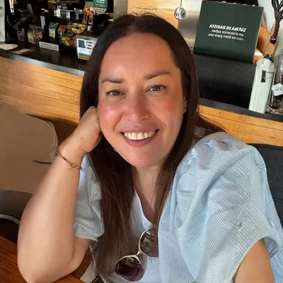 Melina Mascareño | Viajes & Comunicación Turística profile