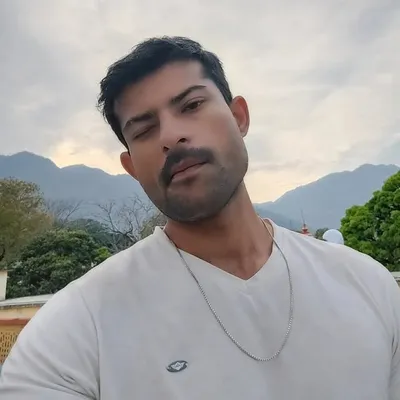 yuvraj sharma profile