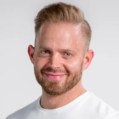 Steve Holbrook profile