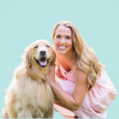 Holden the Golden | Caroline Lindsay profile