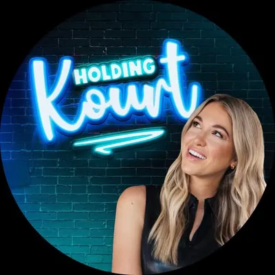 Holding Kourt profile