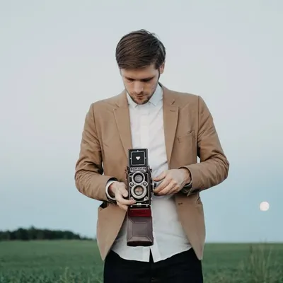 Ģirts | Wedding Photographer profile
