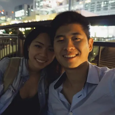HO & LEE // toronto food profile