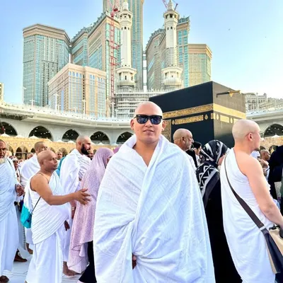 NUR KHOLIS MAJID profile