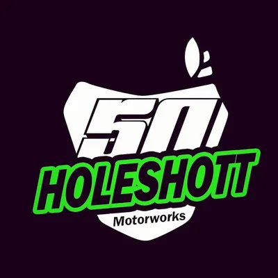 Holeshott_motorworks ๐ฎ๐ณ profile