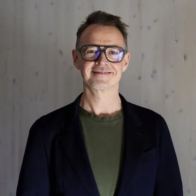 Holger Stromberg profile