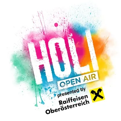 HOLI Festival Linz profile