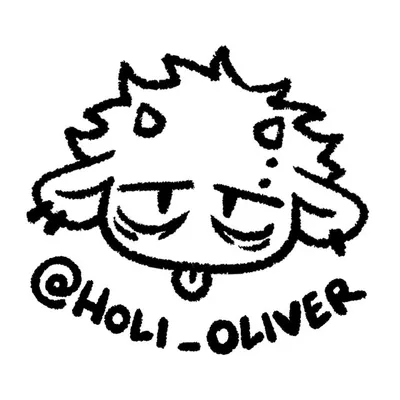 Holi Oliver ๐ profile