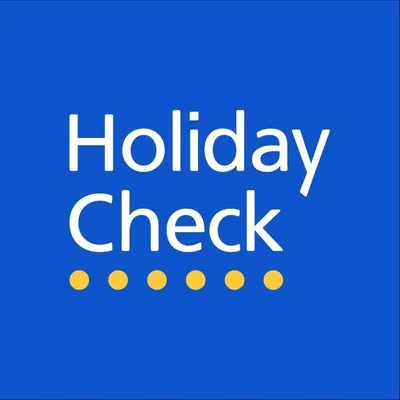 HolidayCheck profile