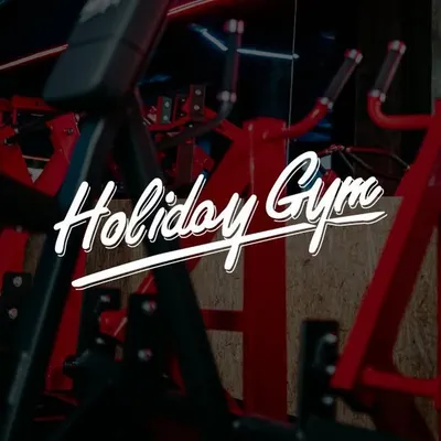 Holiday Gym | Gimnasios profile