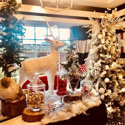 Holidays In My Heart | DFW profile
