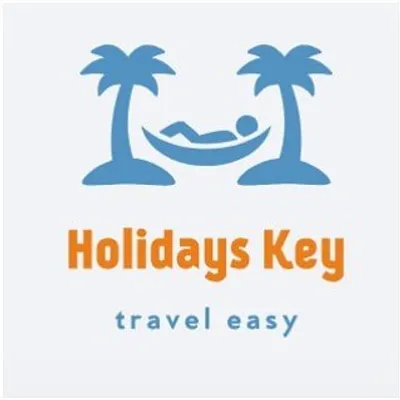 Holidays Key profile