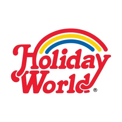 Holiday World Instagram profile photo