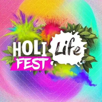 Holi Life España profile