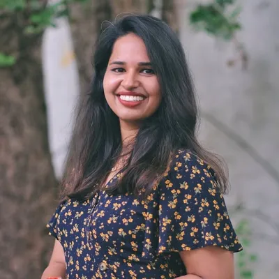 Gayathri Shivaram profile