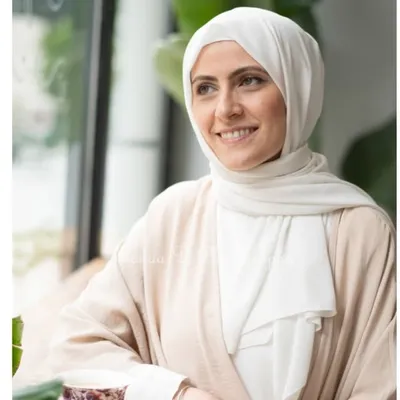 Khadijeh Alkhaled, RHN أخصائية تغذية شمولية مُرخصة profile