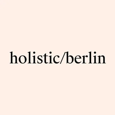 HOLISTICBERLIN profile