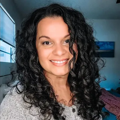 Delilah | Curly Hair Tips profile