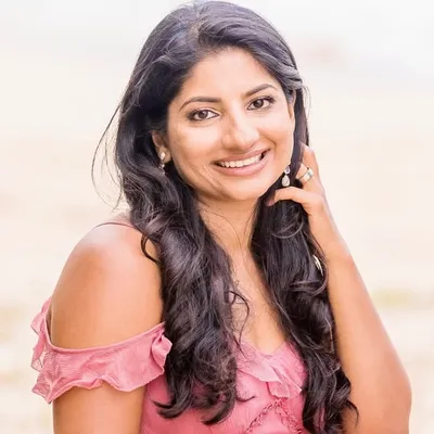 Radhika Mukhija | Women’s Mentor and Meditation Guide profile