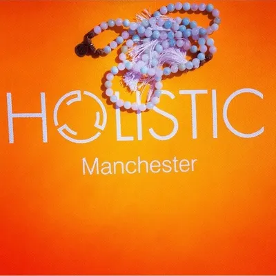 Holistic Yoga Festival profile