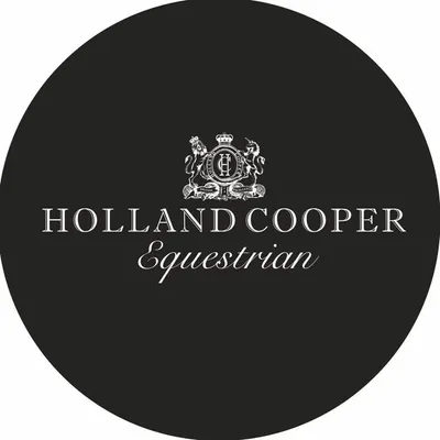 Holland Cooper Equestrian profile