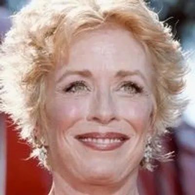 Holland Taylor profile