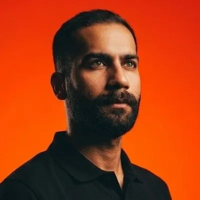 AHMED ALSHAIKH - ๐ท profile