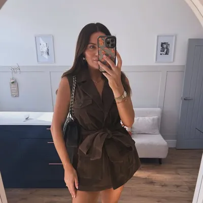 Hollie ๐ค profile