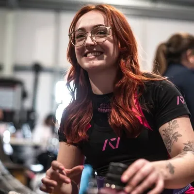 HJFitness | PT & Online Coach profile