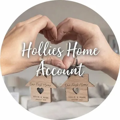 Hollie’s Home🏡 profile