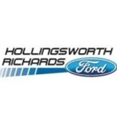 Hollingsworth Richards Ford profile