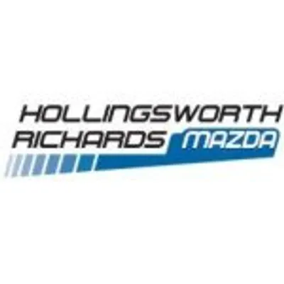 Hollingsworth Richards Mazda profile