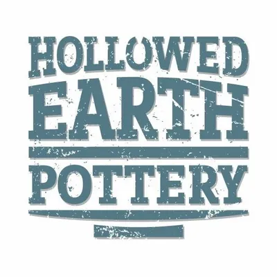 Hollowed Earth Pottery profile