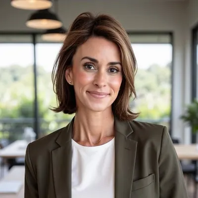 HOLLY HENDERSON | Midlife Metabolism + Peptide Educator profile