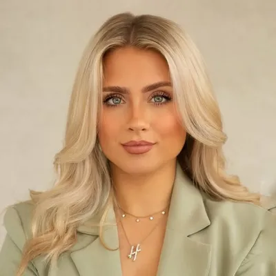 Holly Annabelle-Taylor profile