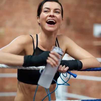 Holly / Personal Trainer profile