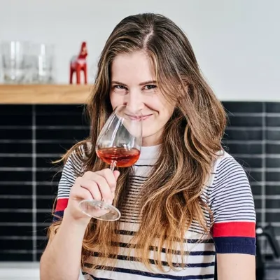 Holly Berrigan profile