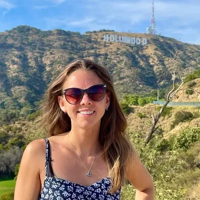 Holly Gregory profile