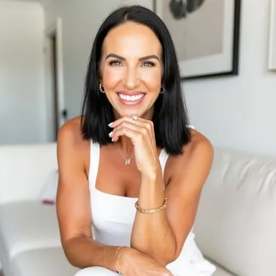 Holly G Edwards profile