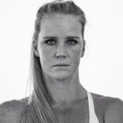 Holly Holm profile
