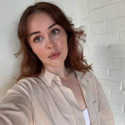Holly Jade Balmer profile