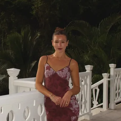 Holly Jean profile