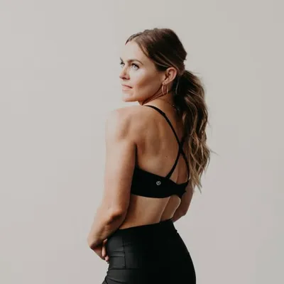 Holly Keskey-Koester profile