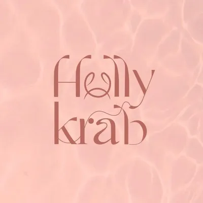 HOLLY KRAB SWIMWEAR🦀 profile