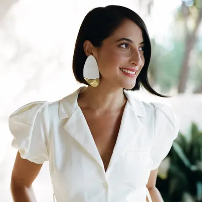 Holly Liss Jammet profile
