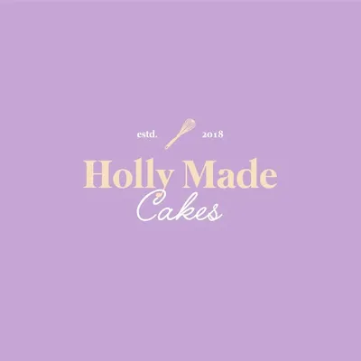 Holly Made Cakes profile