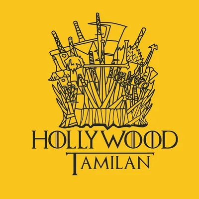 Hollywood Tamilan profile