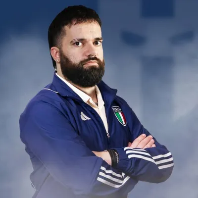 Nello Nigro profile